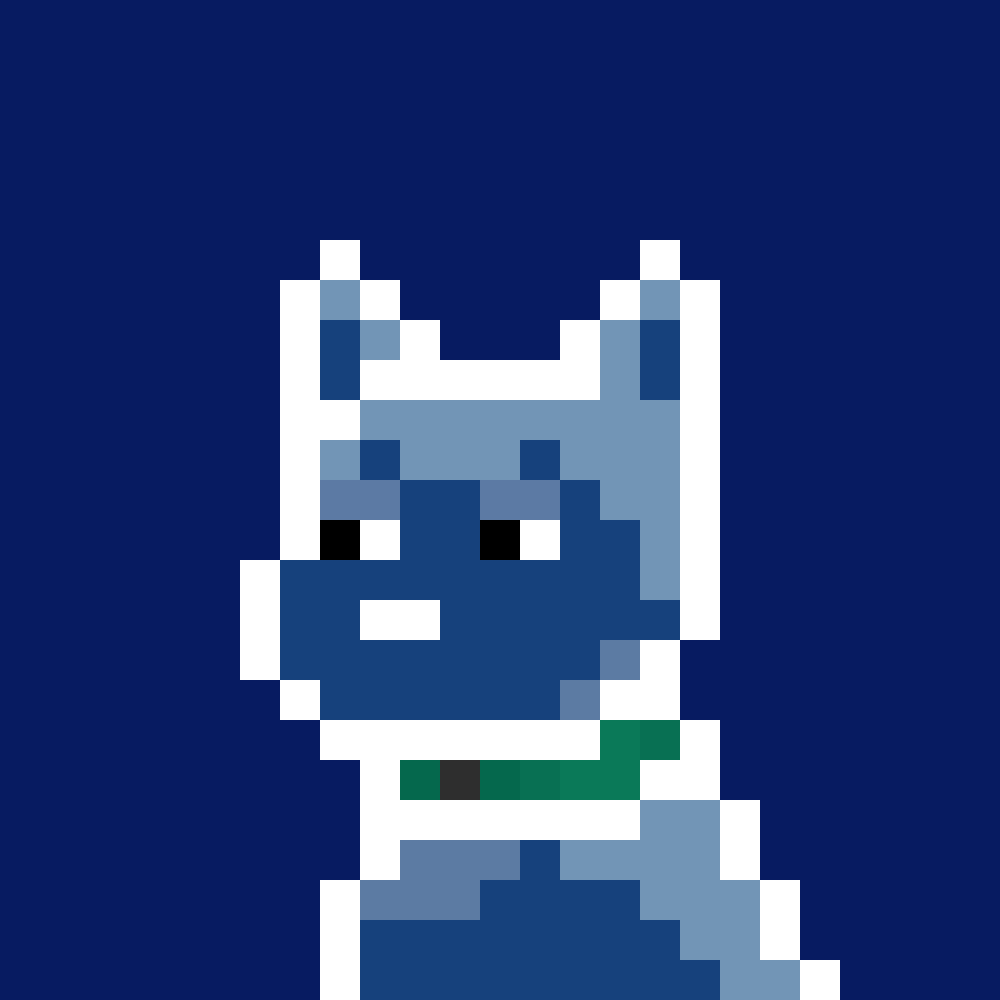 Anti Doginal Dog #1224