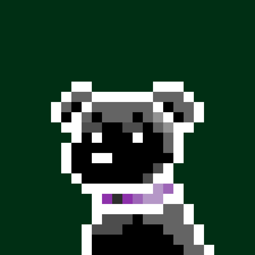 Anti Doginal Dog #624