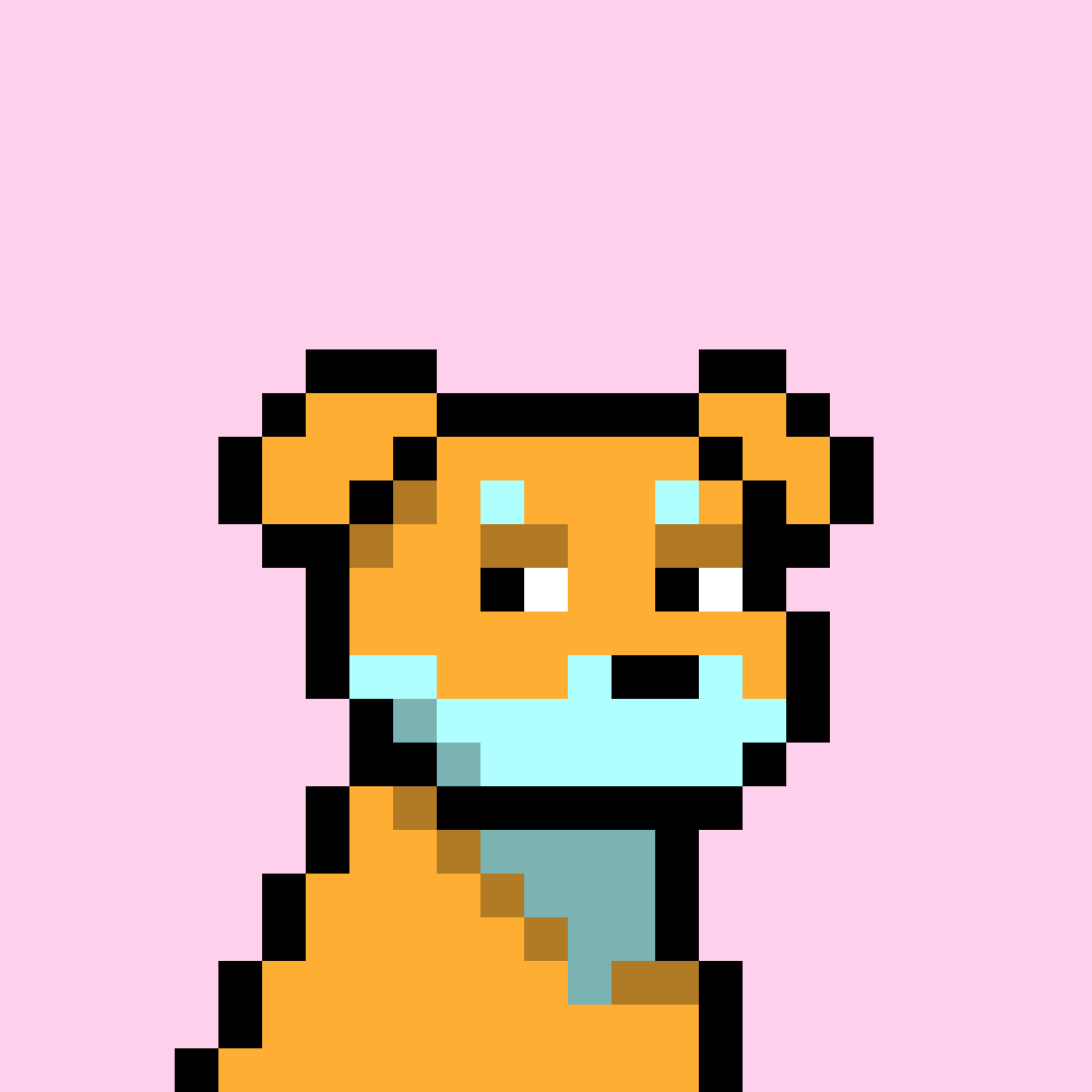Doginal Dog #9665