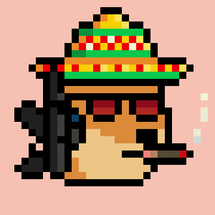 Dogepunk #5692