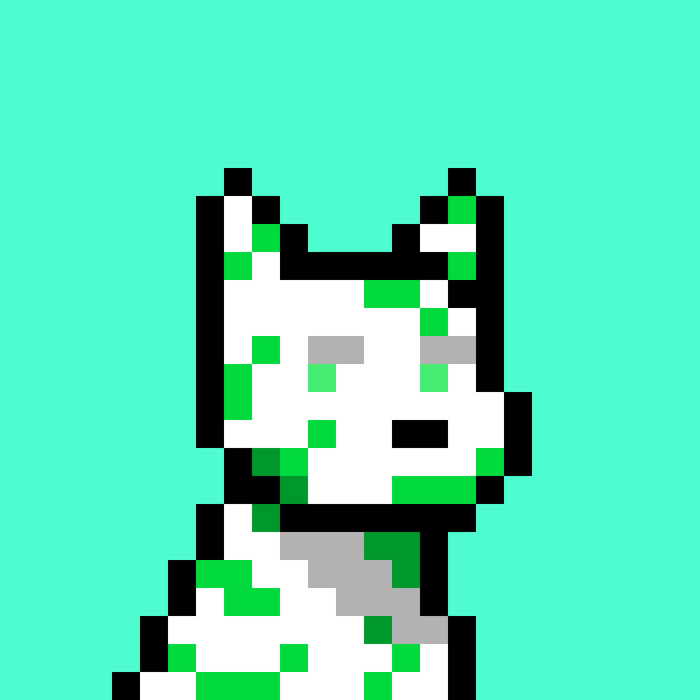 Doginal Dog #2278