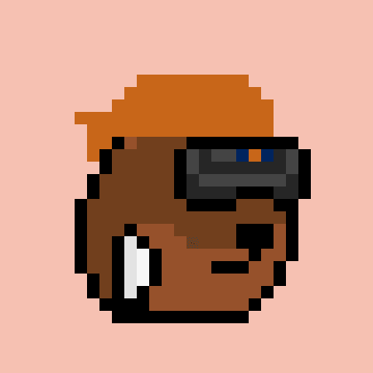 Dogepunk #2826