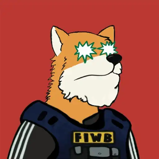 F*ck It We Bark #7797