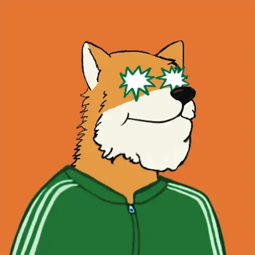 F*ck It We Bark #7818