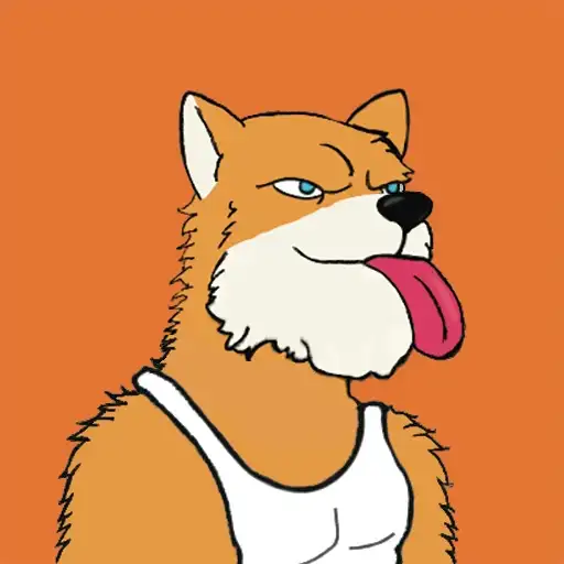 F*ck It We Bark #7999