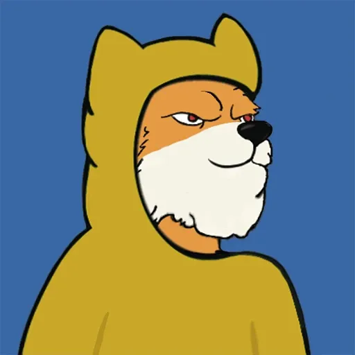 F*ck It We Bark #4966