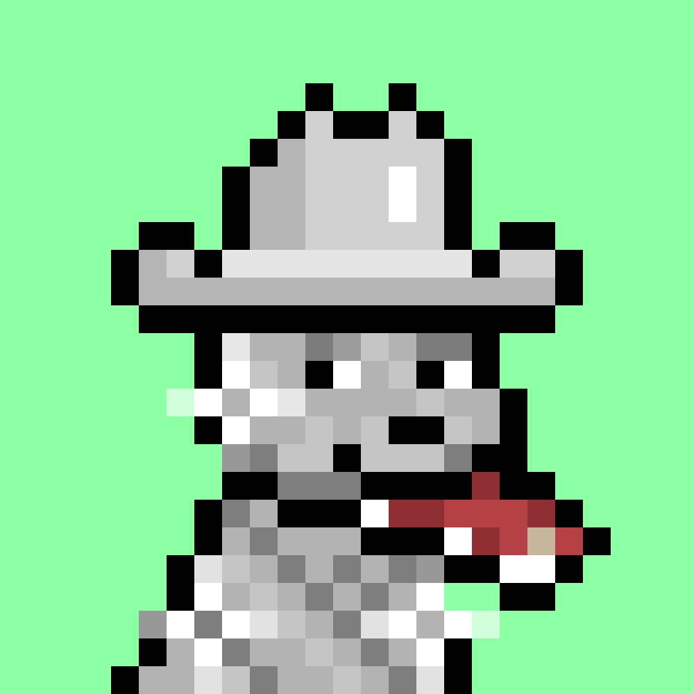 Doginal Dog #5488