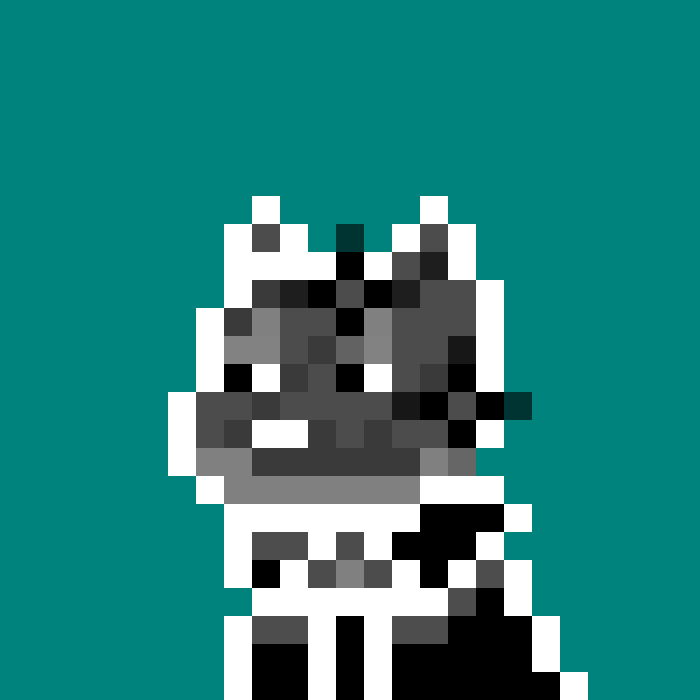 Anti Doginal Dog #1262