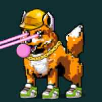 DogePunks #2146