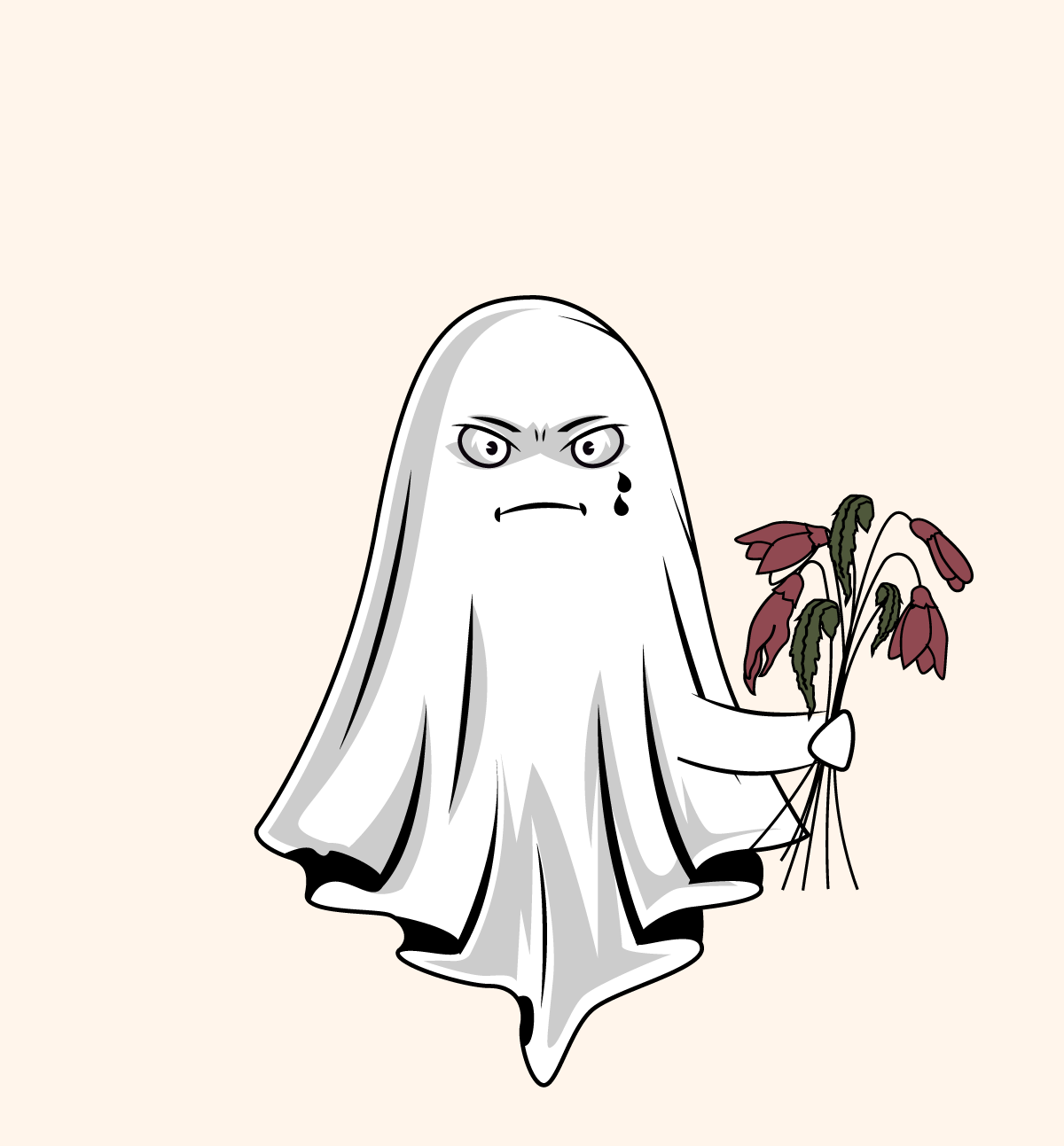 The Spook Society #670