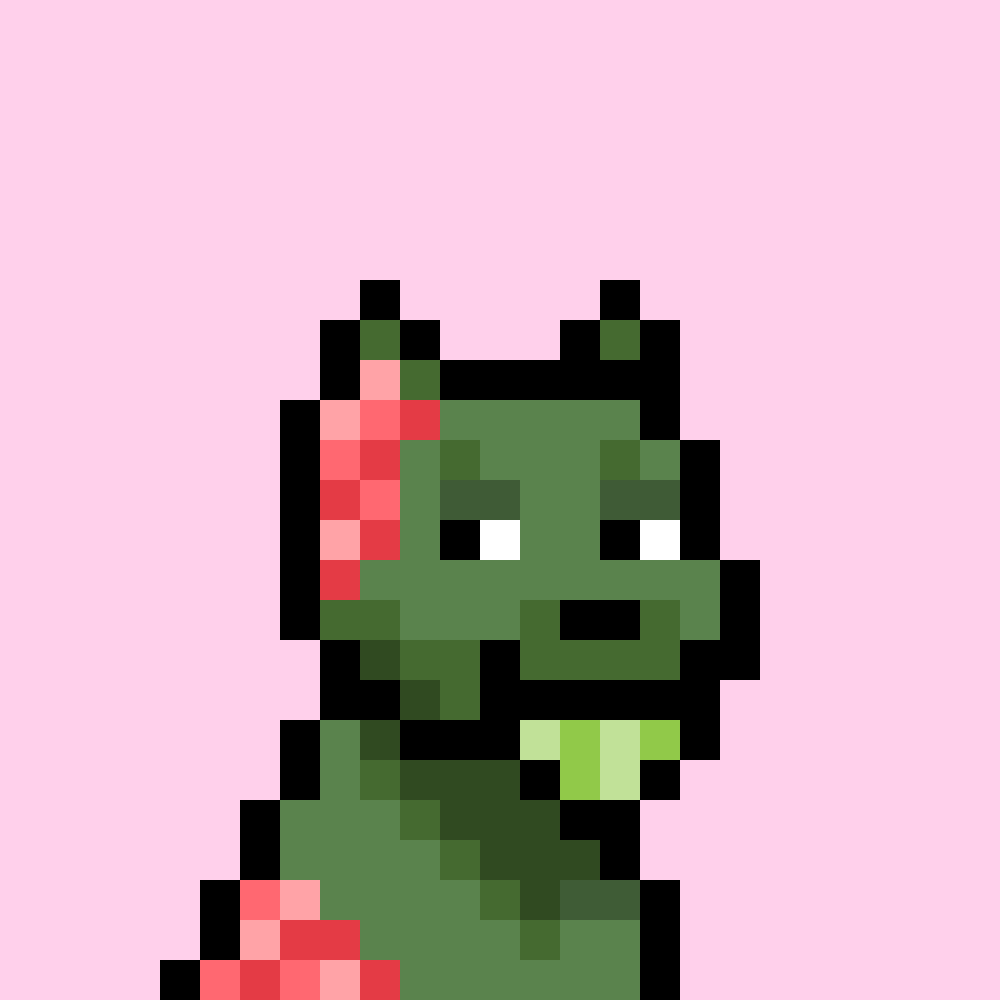 Doginal Dog #5934