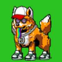 DogePunks #3305