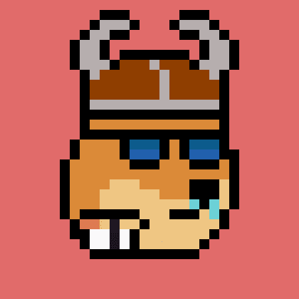 Dogepunk #4943