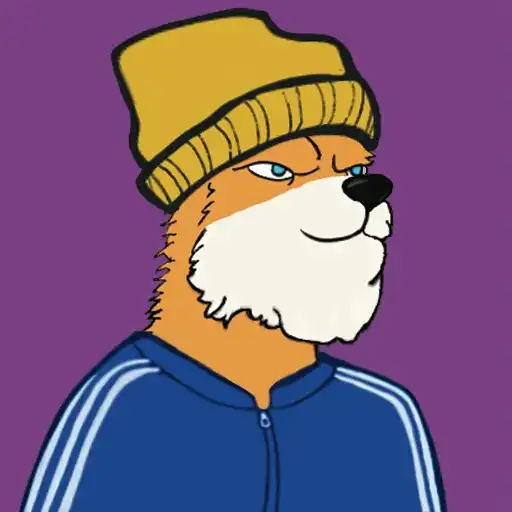 F*ck It We Bark #6639