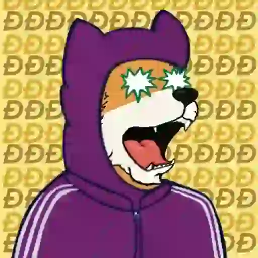 F*ck It We Bark #4604