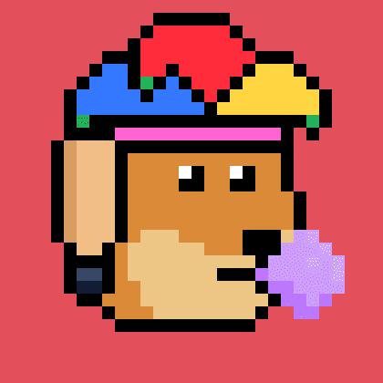 Dogepunk #2452