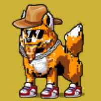 DogePunks #1740