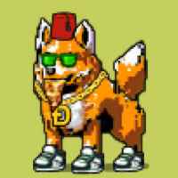 DogePunks #3048