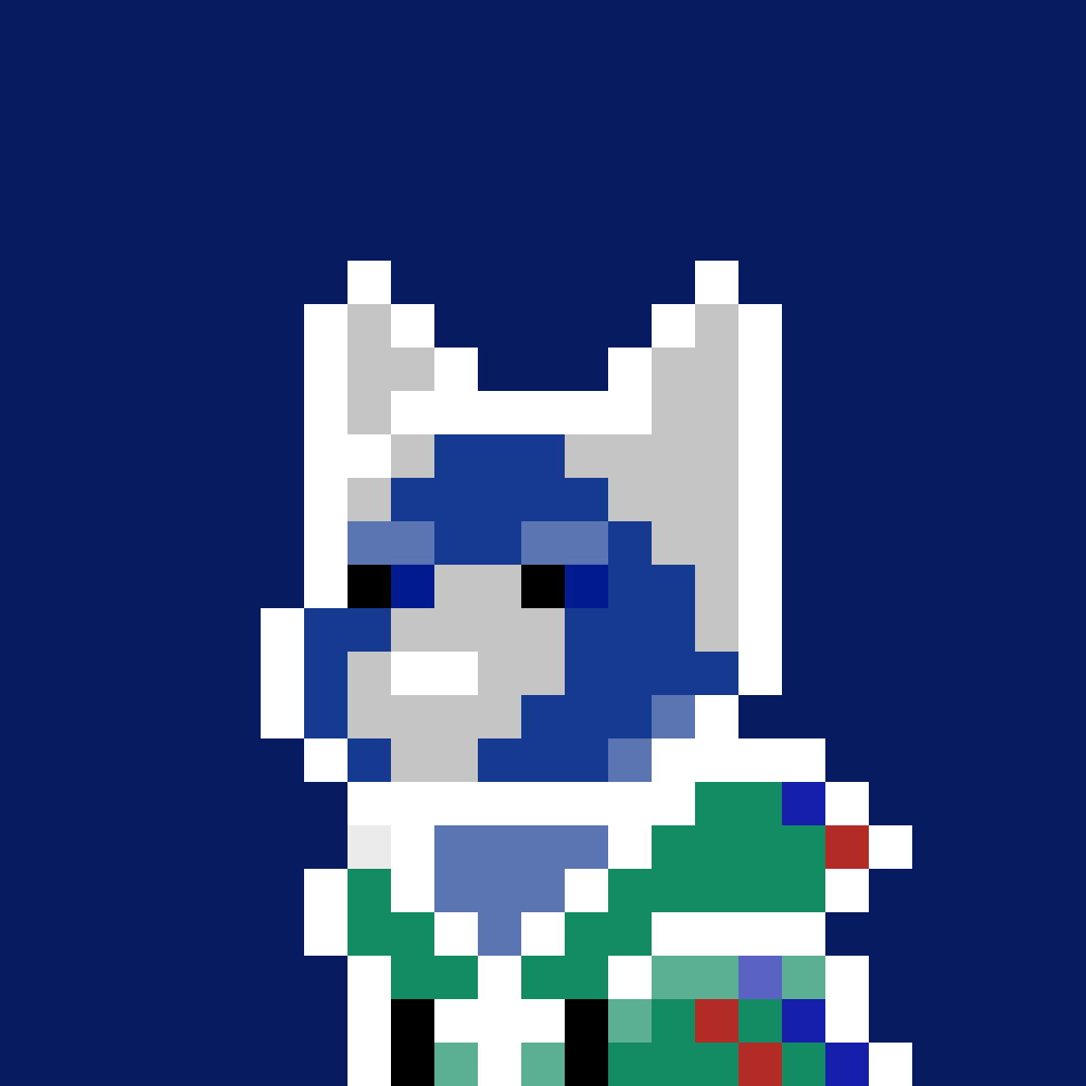 Anti Doginal Dog #3637