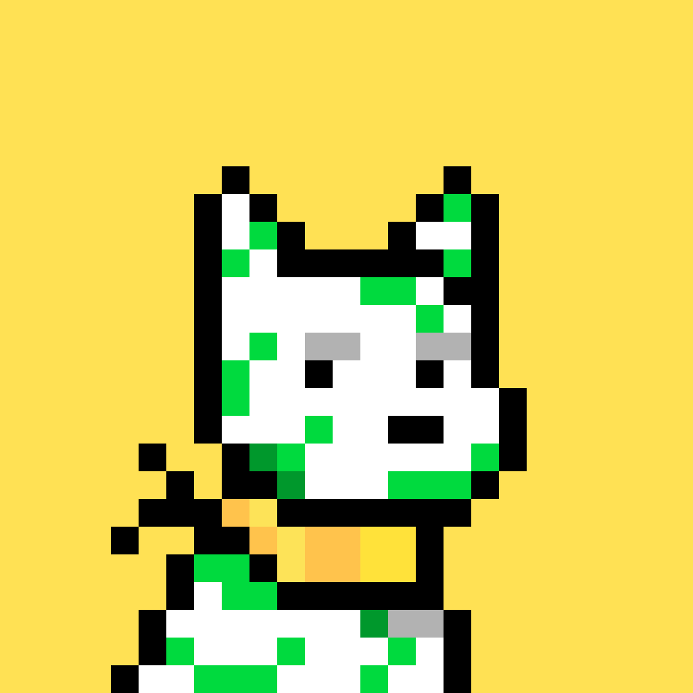 Doginal Dog #3219