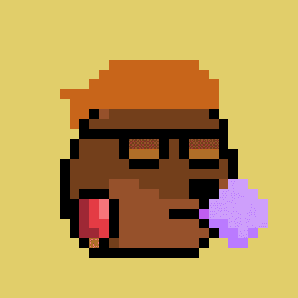 Dogepunk #6087