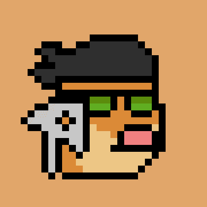 Dogepunk #1227