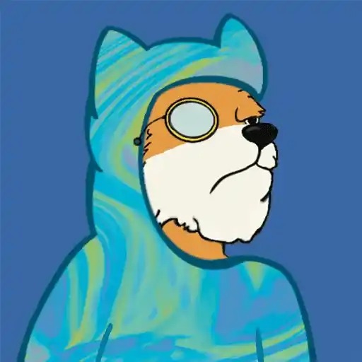 F*ck It We Bark #10036