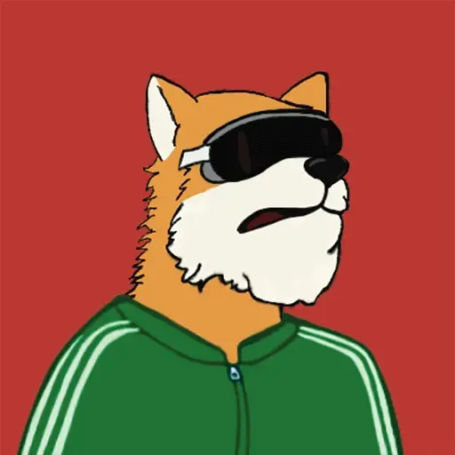 F*ck It We Bark #8551
