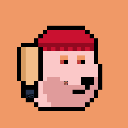 Dogepunk #9216