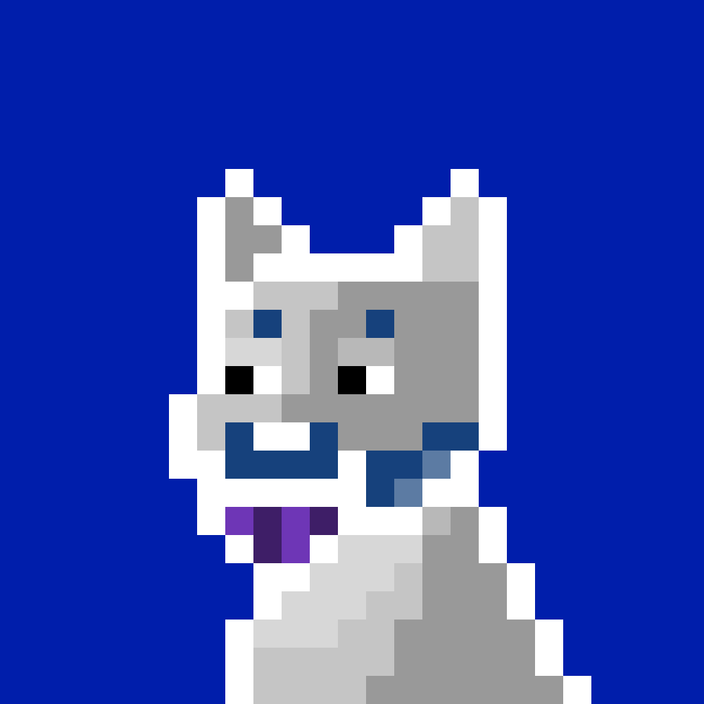 Anti Doginal Dog #8978