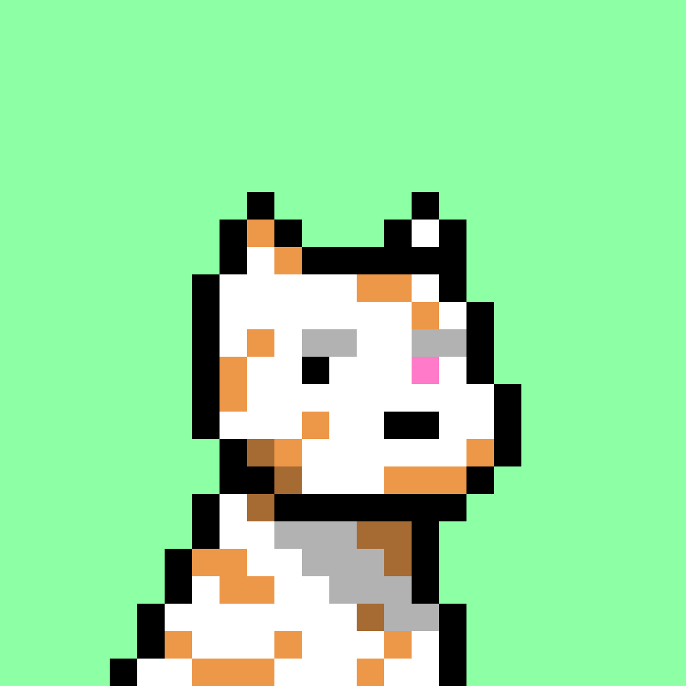 Doginal Dog #7268