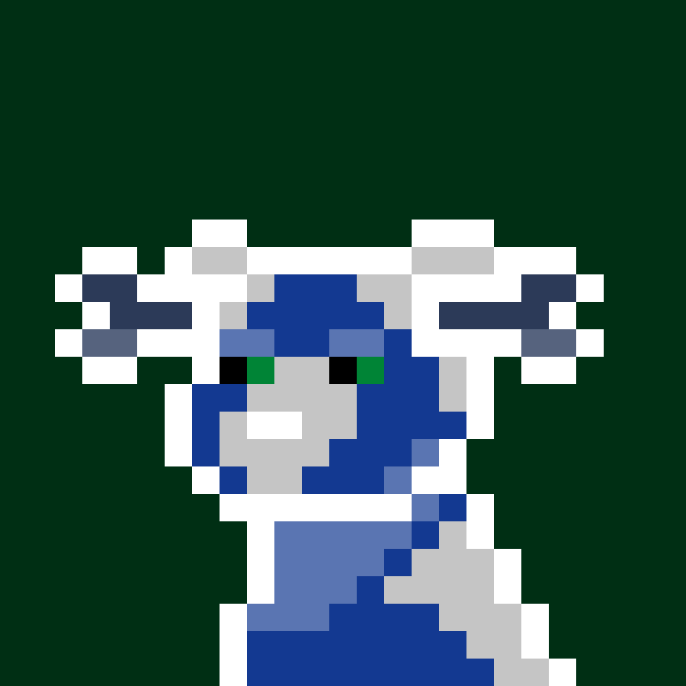 Anti Doginal Dog #9771