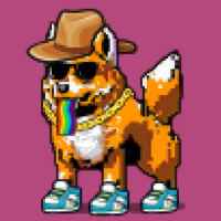DogePunks #4833