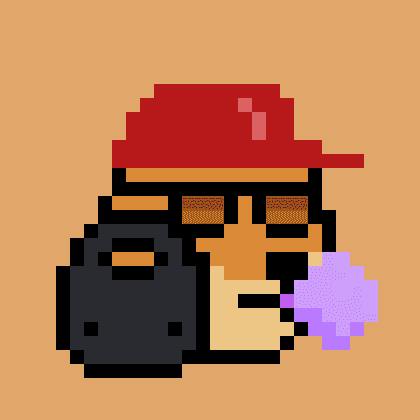 Dogepunk #3050
