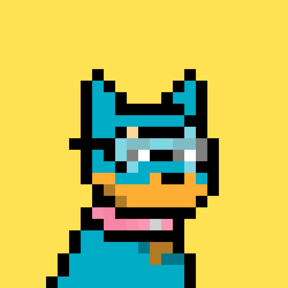 Doginal Dog #5566