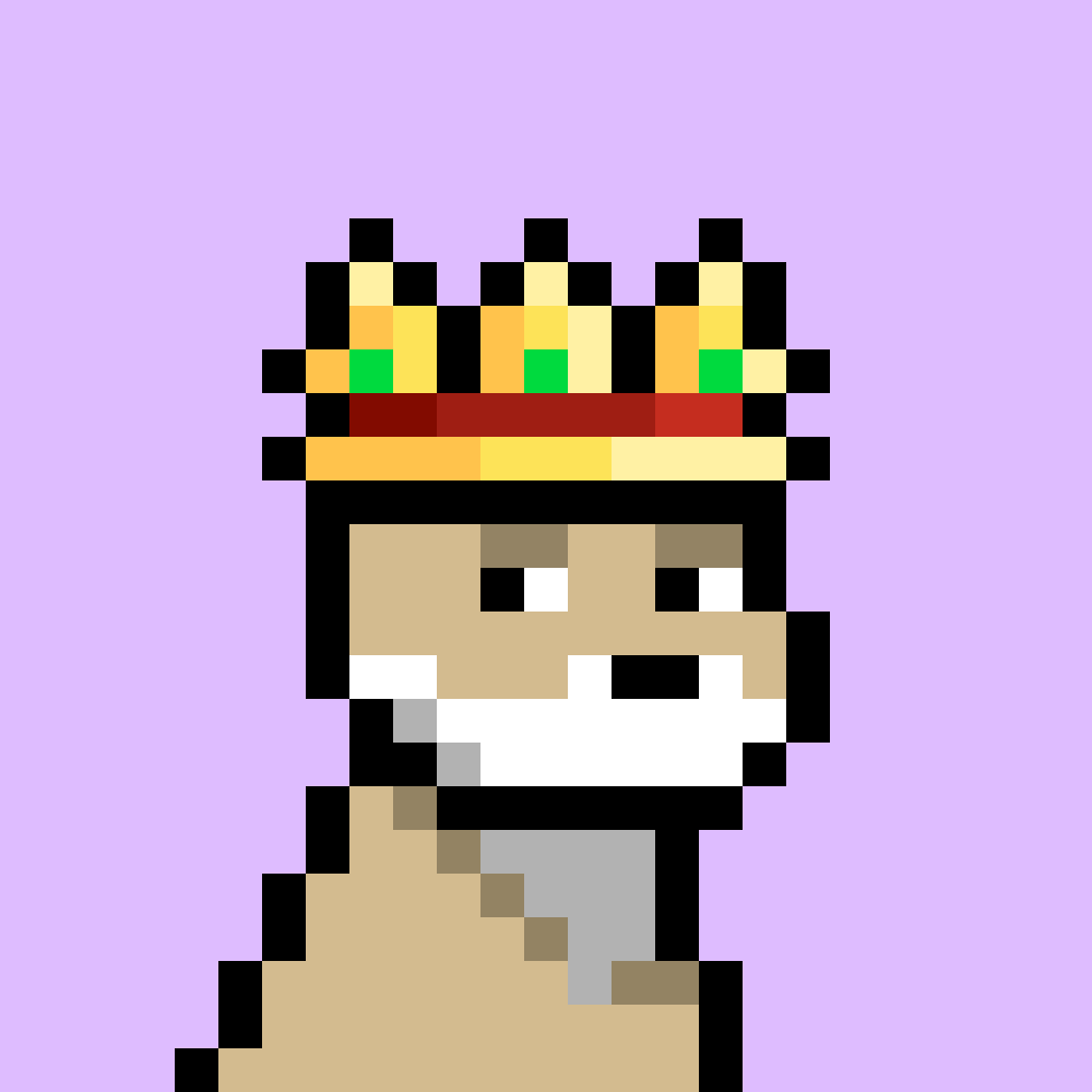 Doginal Dog #7168