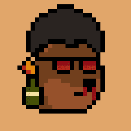 Dogepunk #9138