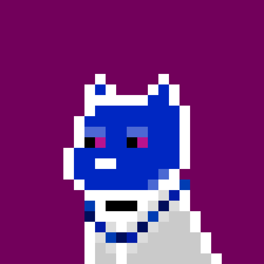 Anti Doginal Dog #6154