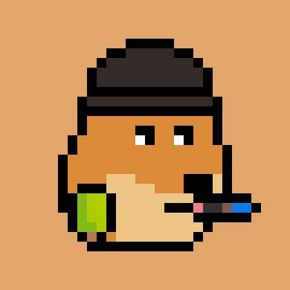 Dogepunk #3248