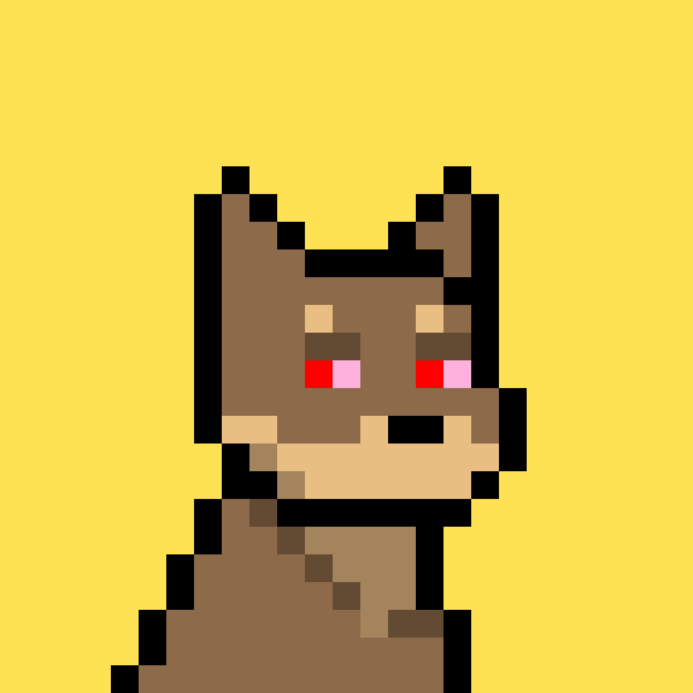 Doginal Dog #4417