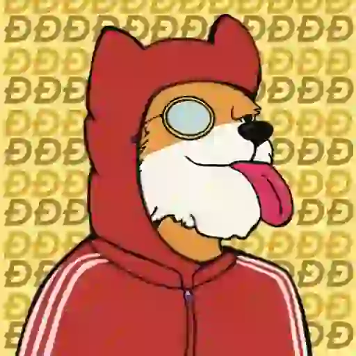 F*ck It We Bark #10044
