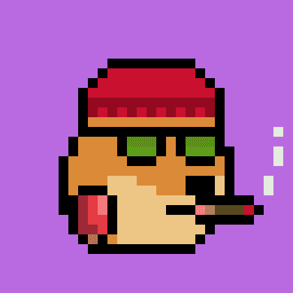 Dogepunk #8133