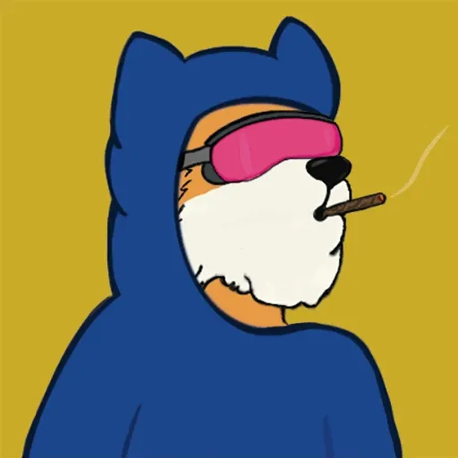 F*ck It We Bark #6796