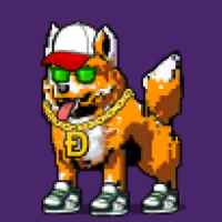 DogePunks #1176