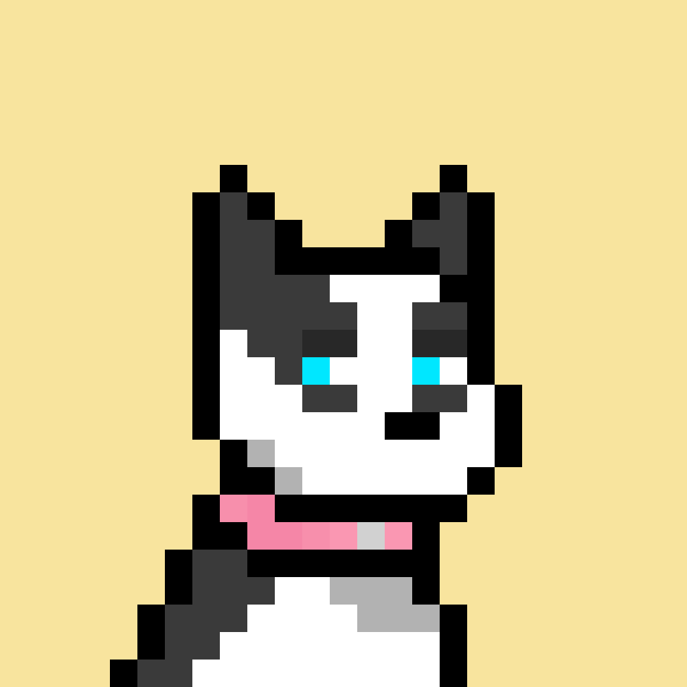 Doginal Dog #6596
