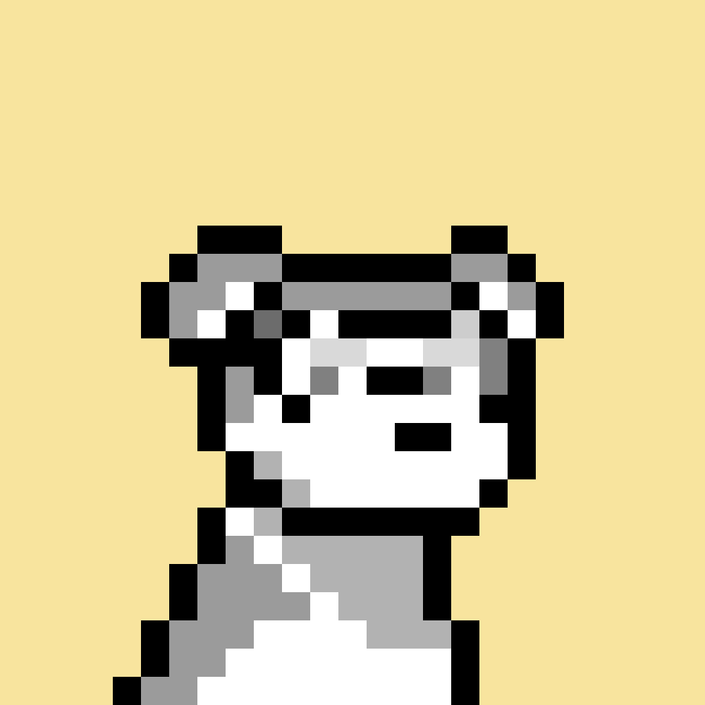Doginal Dog #6762
