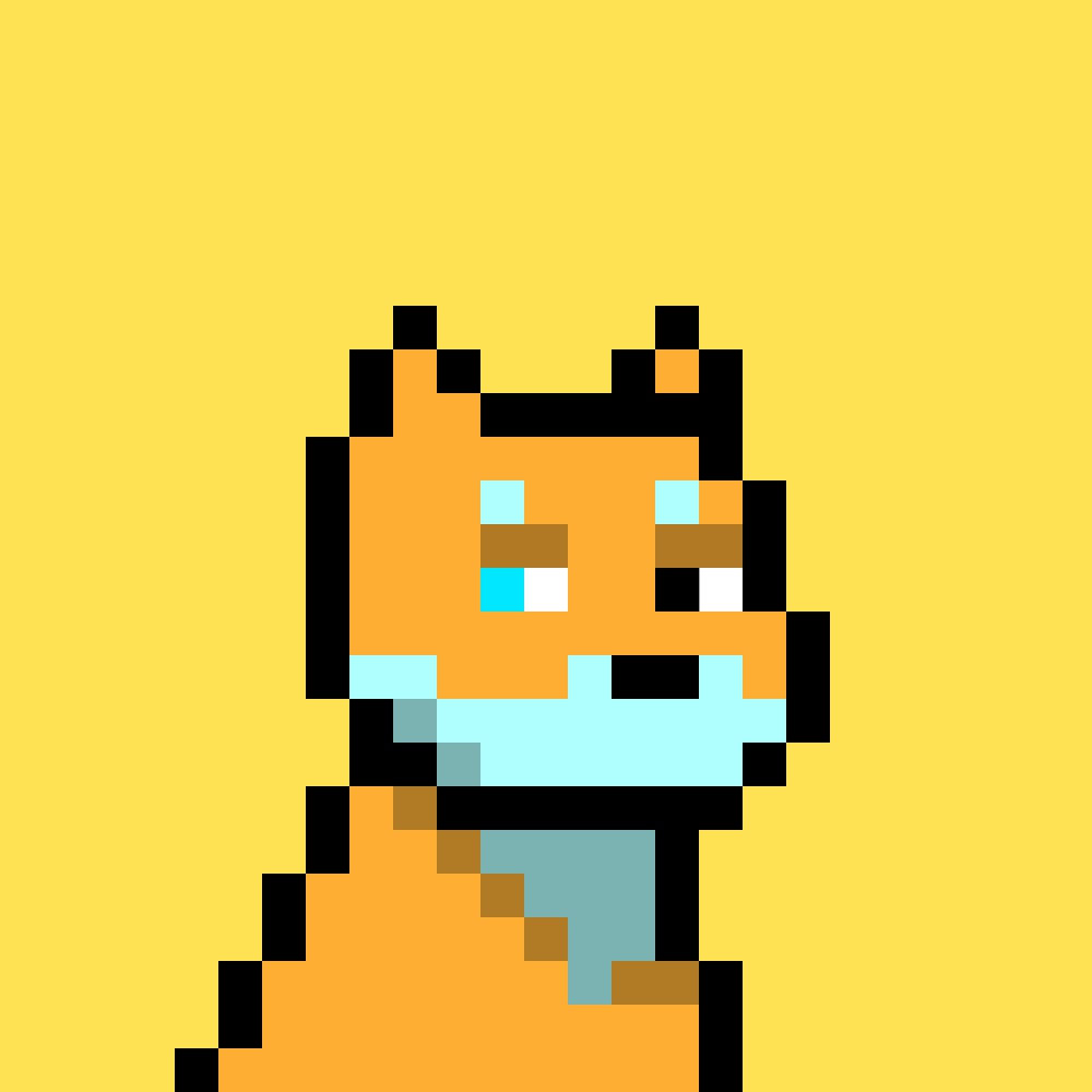 Doginal Dog #7149