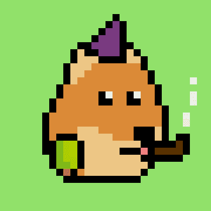 Dogepunk #5729