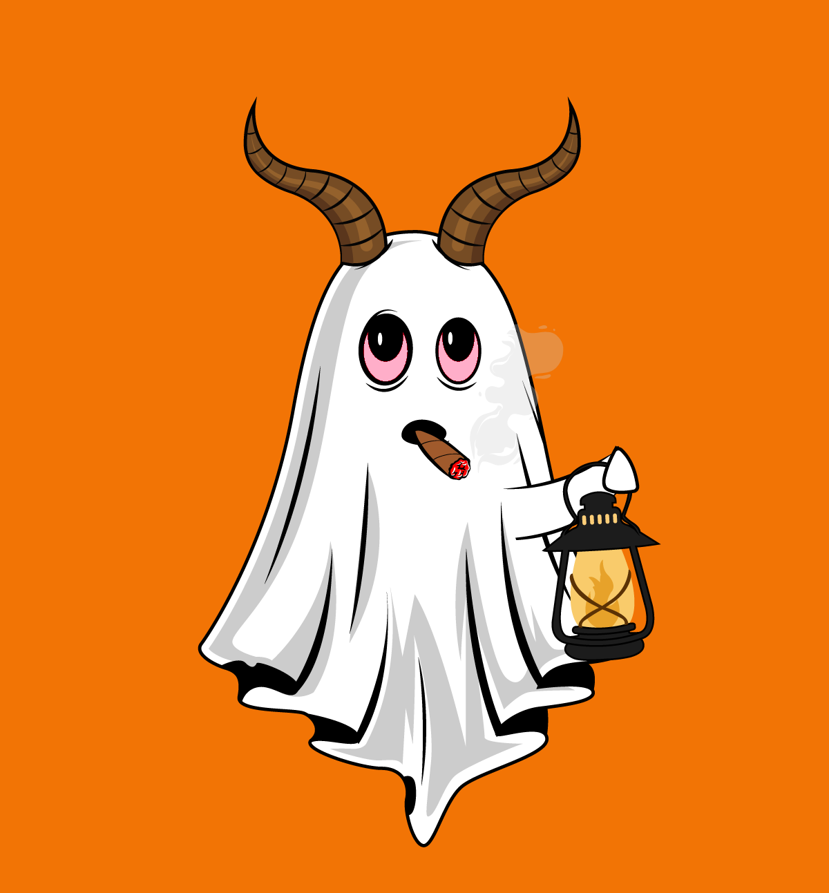 The Spook Society #168