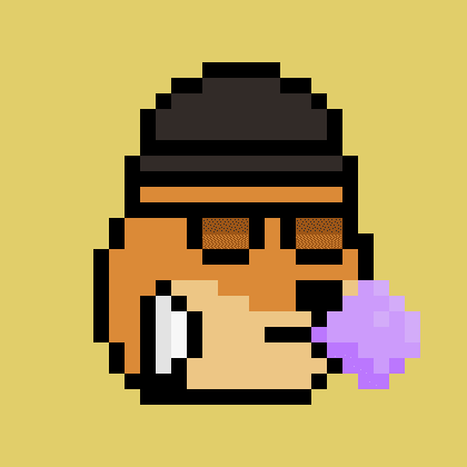 Dogepunk #6010
